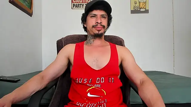 TristanWoods online show from January 31, 5:42 pm