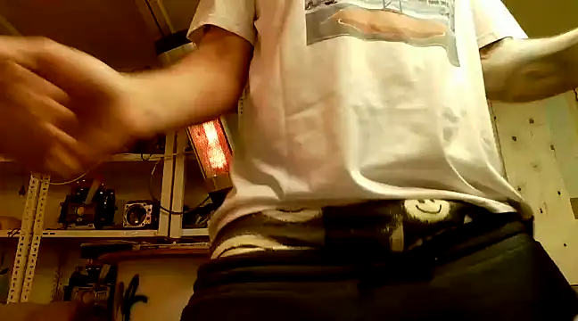 turkfucker online show from March 17, 11:35 pm