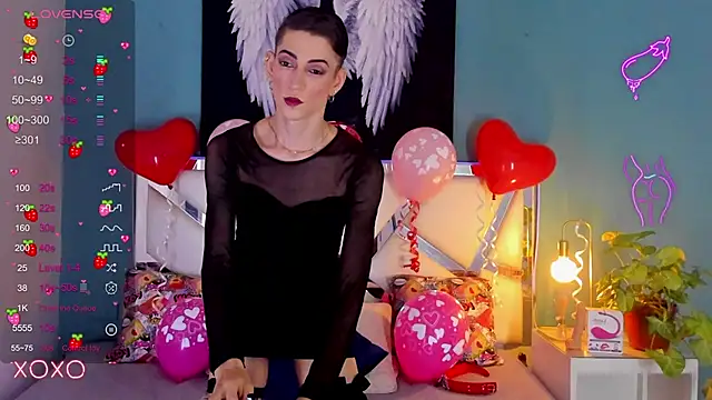 dominic thailor online show from February 14, 2:54 pm