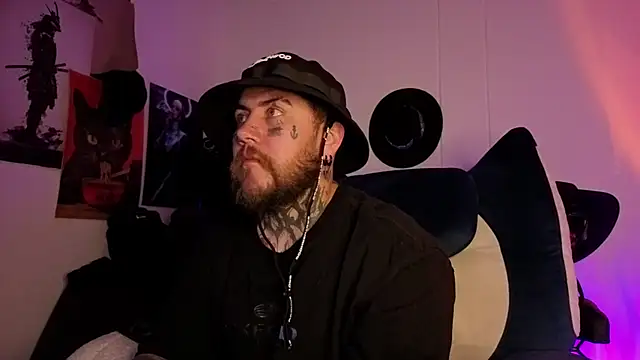 Ash gusbig online show from March 9, 3:11 am