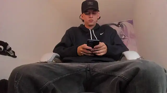 FrannBoy online show from February 7, 3:02 am