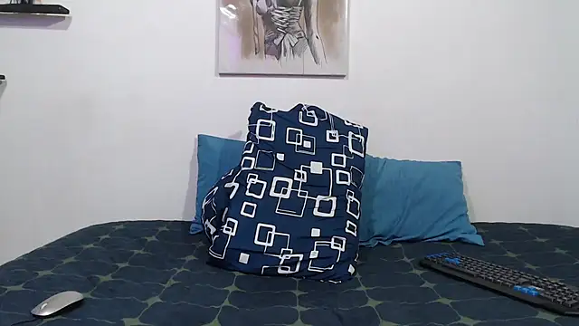 alanprince44 online show from January 27, 12:54 am