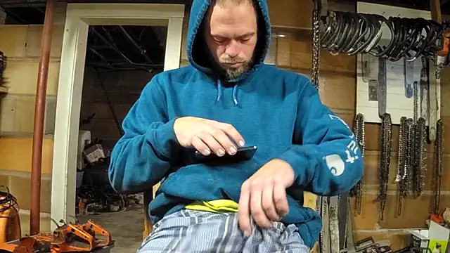 Bigoleslong98765 online show from November 16, 3:14 pm