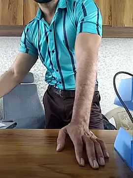 indianguy89 online show from March 16, 6:28 am