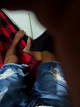 Domobom online show from February 10, 4:17 am