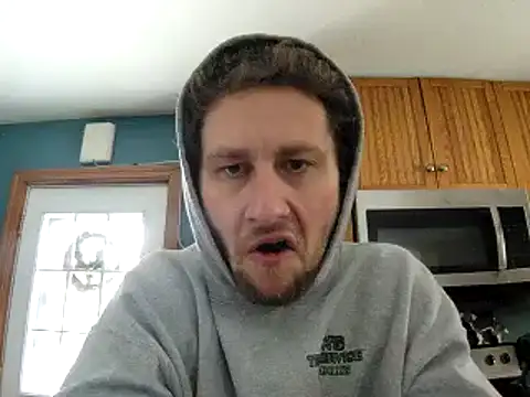 Seymour93 online show from February 10, 3:21 pm