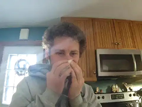 Seymour93 online show from February 15, 12:54 pm