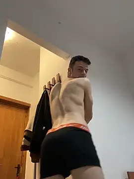 Kosty61  online show from February 4, 10:16 pm