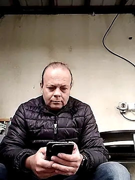 Snapshot of 1Kalandor@xh chatting on October 16, 6:54 am 1Kalandorxh online show from October 16, 6:54 am
