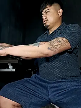 DickMasterfindom online show from November 29, 12:23 am