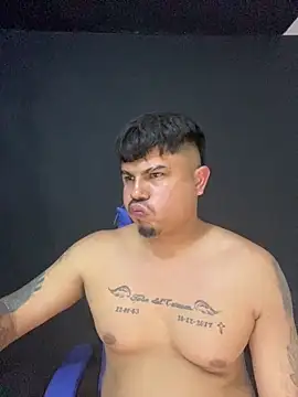 DickMasterfindom online show from April 18, 6:04 am