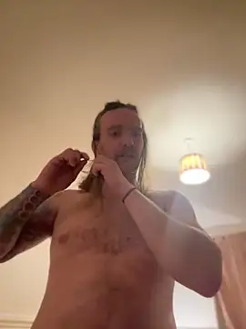 terryhawk online show from February 2, 8:30 pm