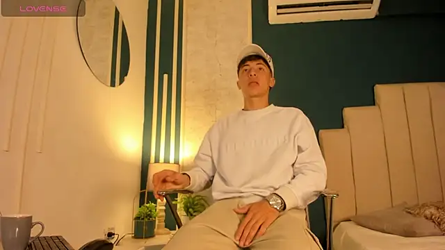 AlessandroDybala online show from December 10, 12:16 pm