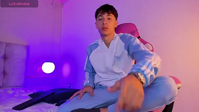 AlessandroDybala online show from December 23, 12:30 pm