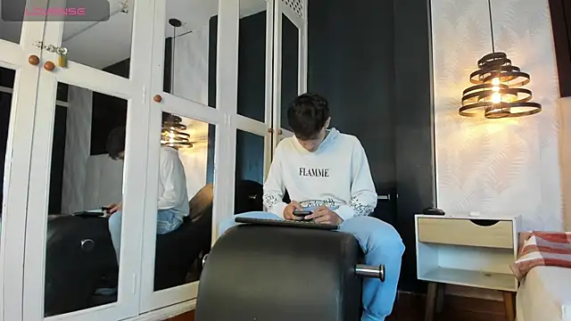 AlessandroDybala online show from February 20, 12:04 pm