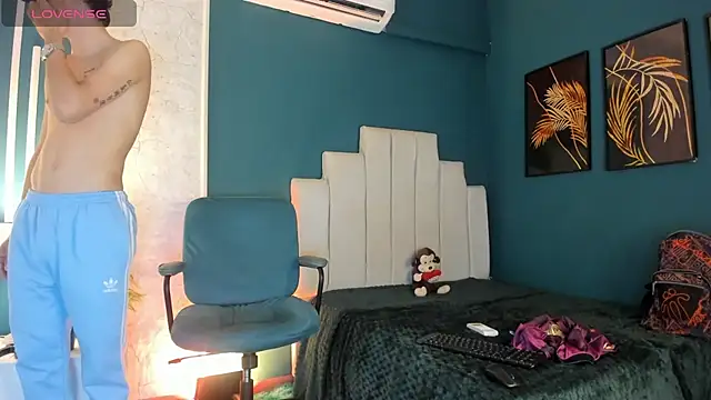 AlessandroDybala online show from March 6, 11:47 am