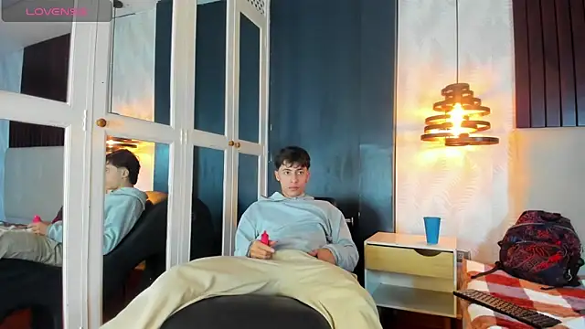 AlessandroDybala online show from February 23, 12:21 pm