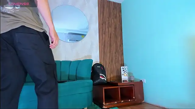 AlessandroDybala online show from October 15, 12:35 pm