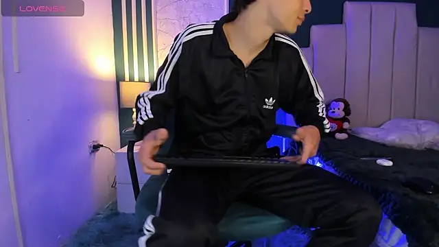 AlessandroDybala online show from February 26, 12:14 pm