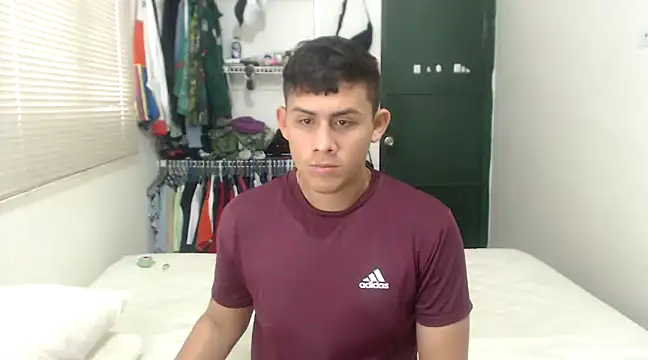 StivMike01 online show from January 16, 9:40 pm