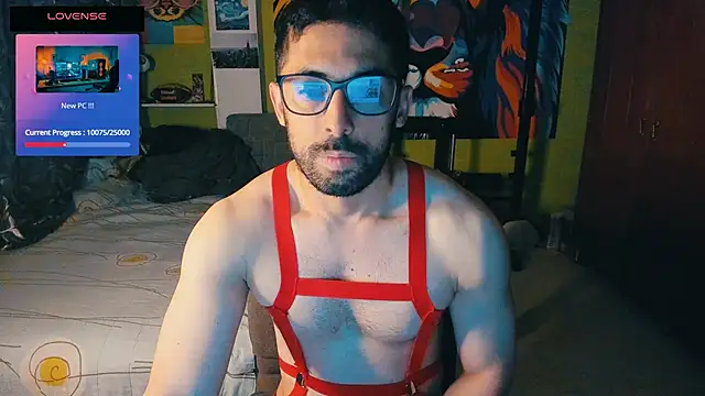Snapshot of irokdan891 chatting on January 20, 9:53 pm irokdan891 online show from January 20, 9:53 pm