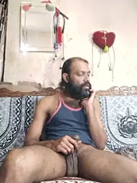 BadBoySmoker7070 online show from November 20, 4:56 am