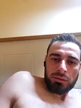 Marcel0007 online show from April 2, 8:11 am