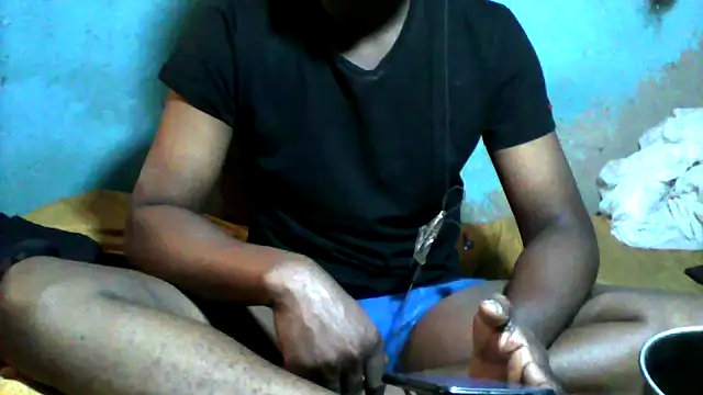 little  joy online show from January 9, 10:20 am