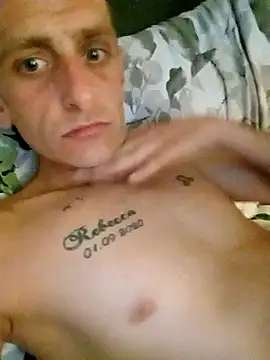 danthemannnn online show from November 2, 10:25 pm