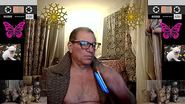 coryassman online show from January 25, 7:28 am