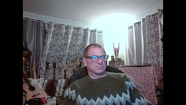 coryassman online show from February 13, 10:20 am