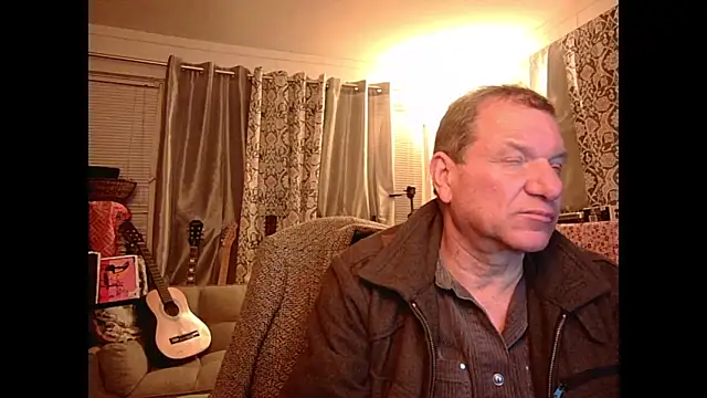 coryassman online show from January 27, 6:30 am