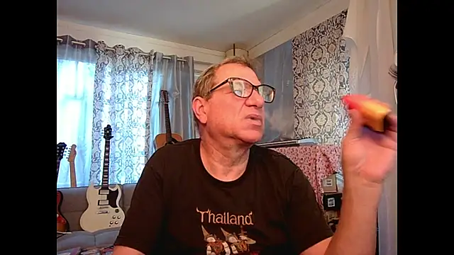 coryassman online show from January 16, 10:23 pm