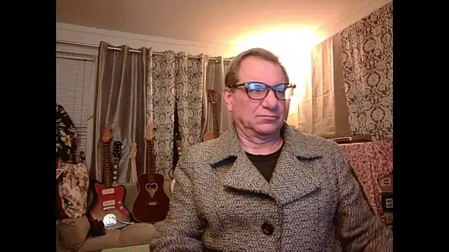 coryassman online show from January 14, 7:59 am