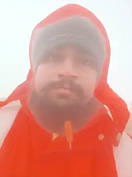 lovesuna online show from January 13, 3:34 am