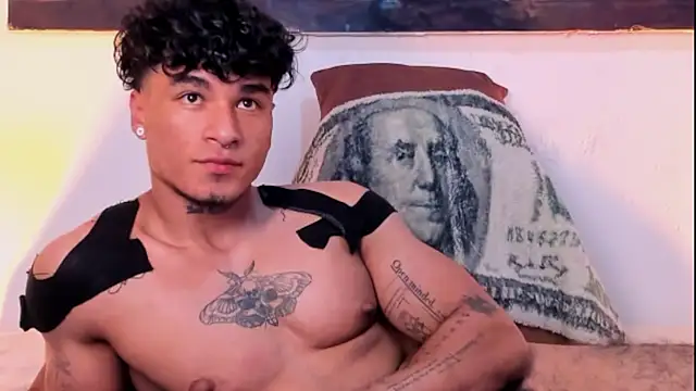 Thomas Fit1 online show from February 5, 2:30 am