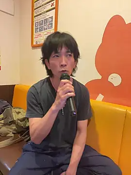 Katakuriko-Denpun online show from April 21, 10:21 am