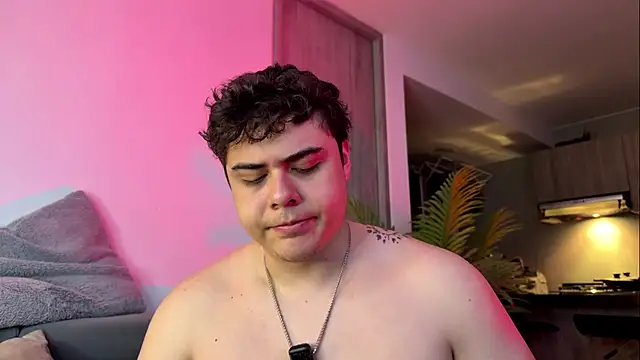 odin blake online show from October 24, 3:19 am