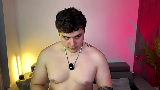 odin blake online show from October 22, 2:48 am