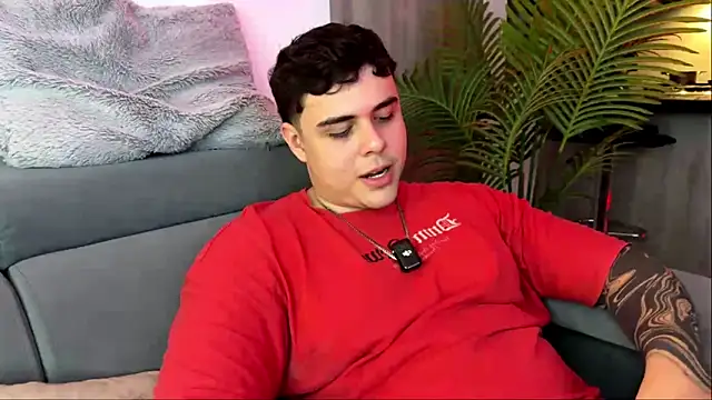 odin blake online show from November 4, 2:12 am