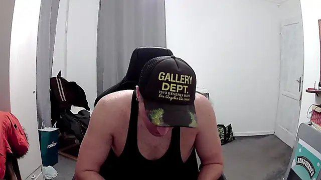 PKrisztian online show from March 23, 10:27 pm