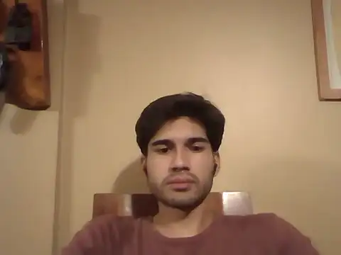 nachocum1 online show from November 3, 1:54 am