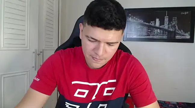 Plug Control online show from December 22, 5:32 pm