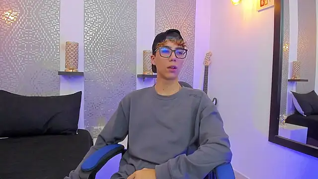 Nikolay Gregori online show from January 3, 4:00 am