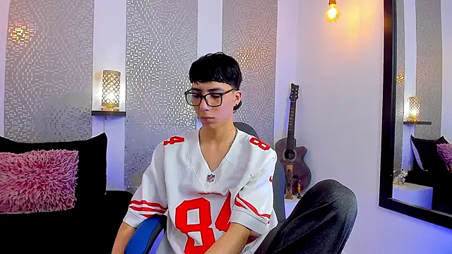 Nikolay Gregori online show from January 28, 4:08 am