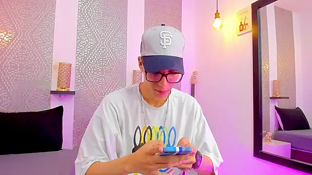 Nikolay Gregori online show from January 10, 4:22 am