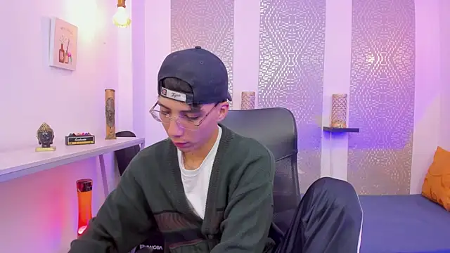 Nikolay Gregori online show from January 8, 4:50 am