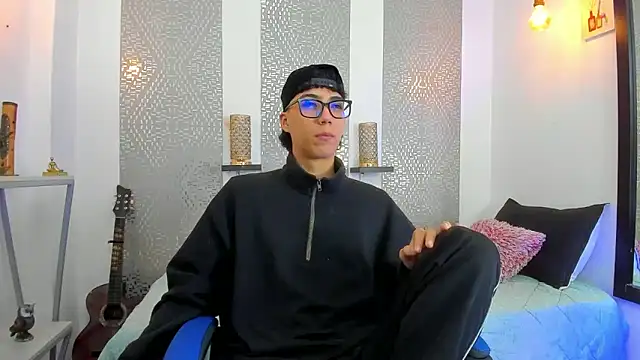 Nikolay Gregori online show from March 18, 3:56 am