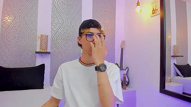 Nikolay Gregori online show from January 5, 4:58 am