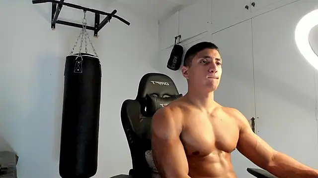 dan01  online show from November 13, 3:06 pm